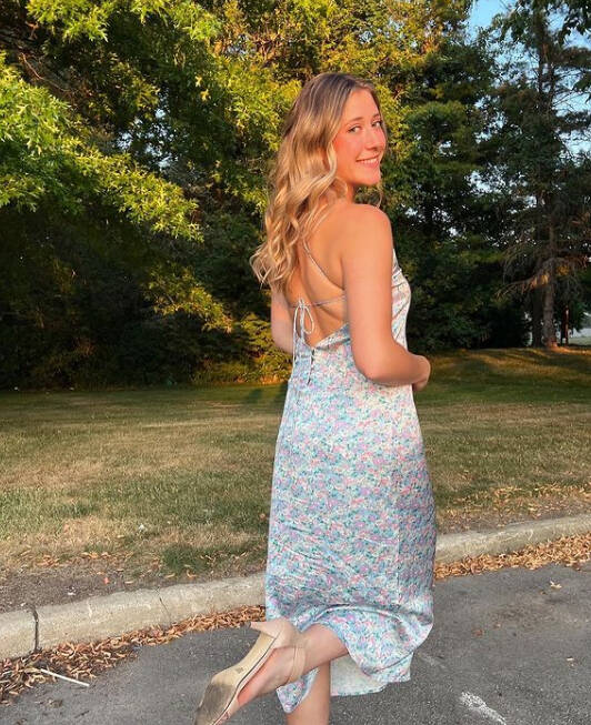 Image of consultant Ashlyn J.